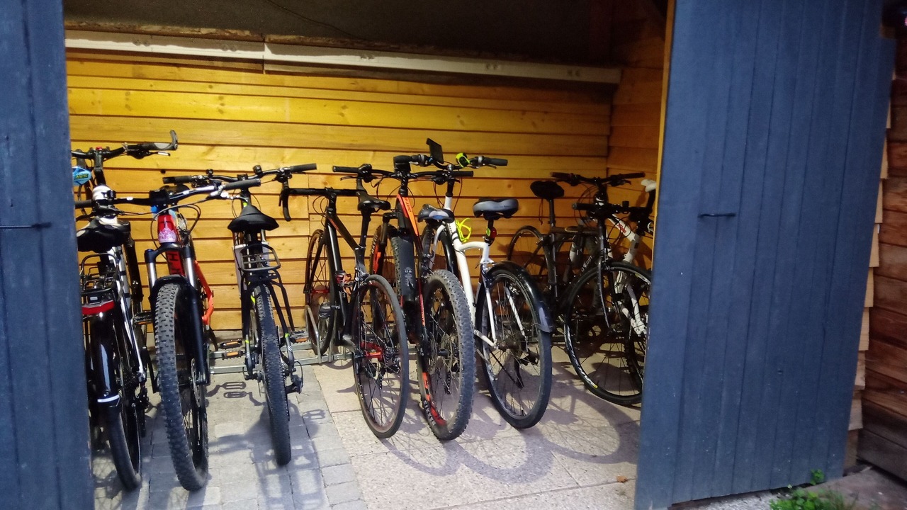 Photo of Outdoor in Villebois