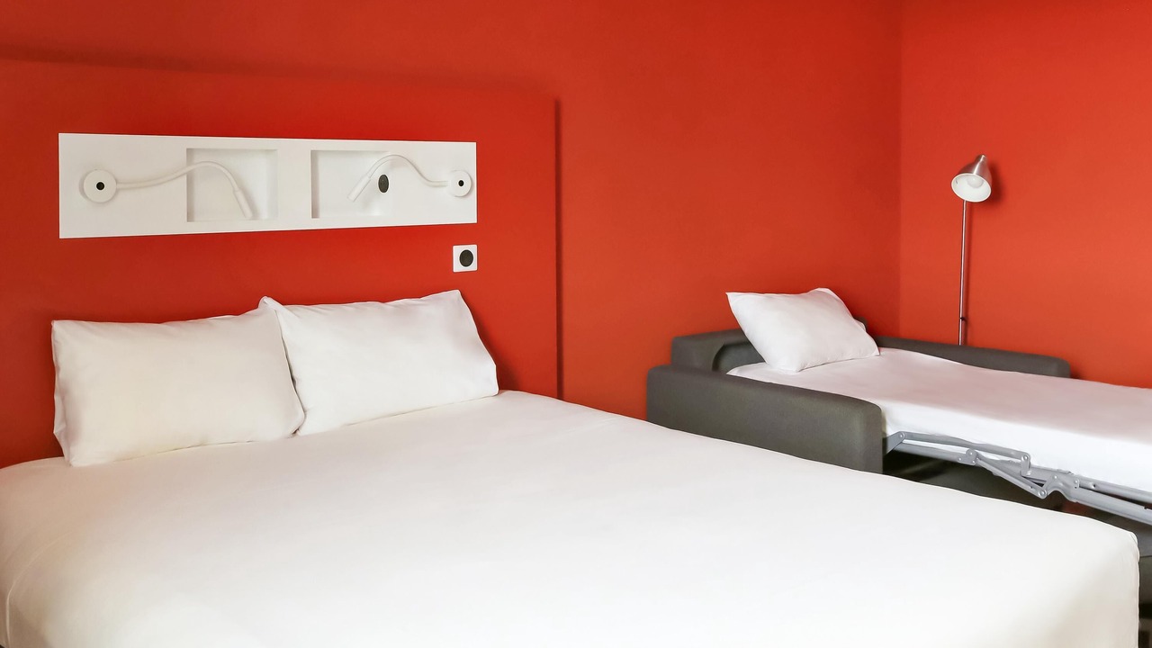 Photo of Bedroom in Tille