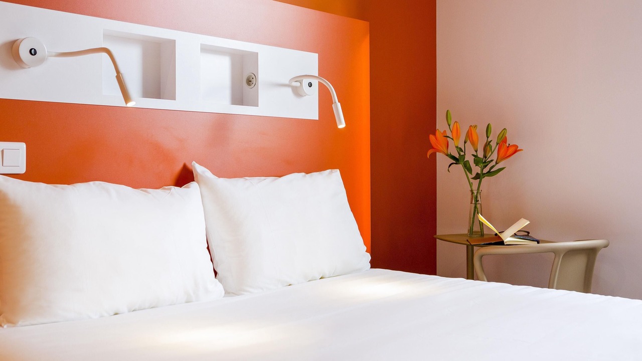 Photo of Bedroom in Tille