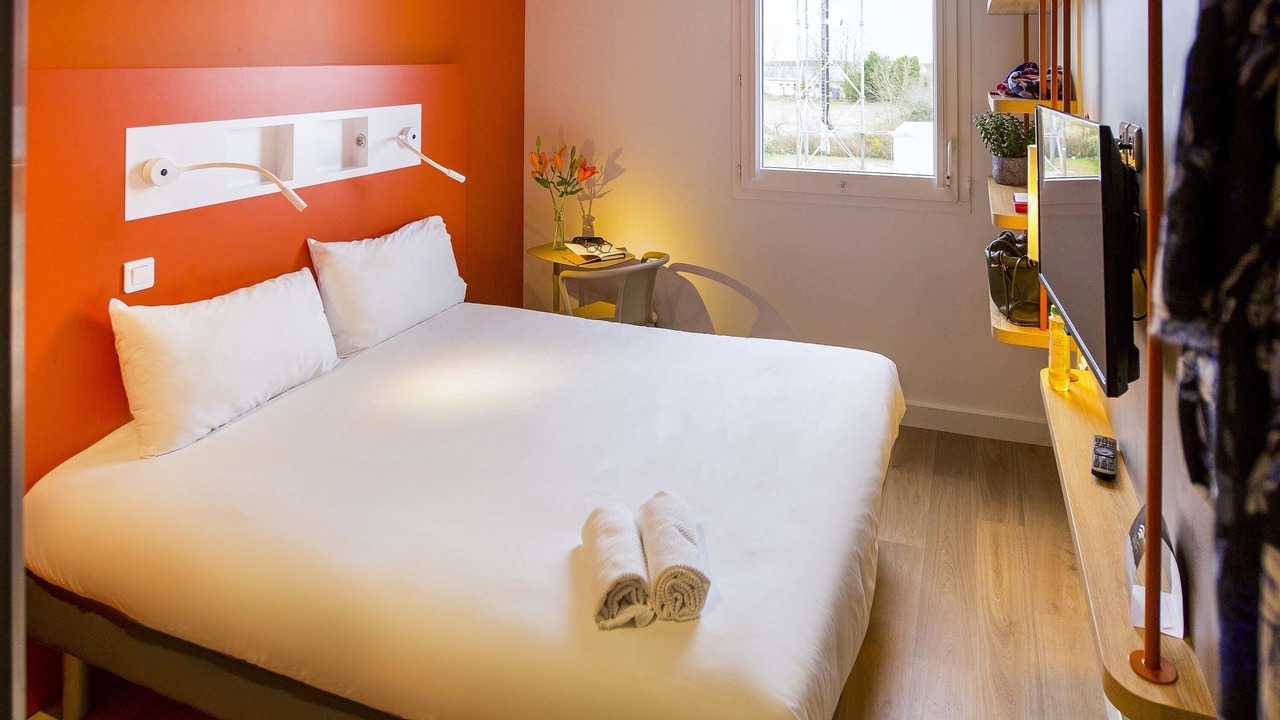 Photo of Bedroom in Tille