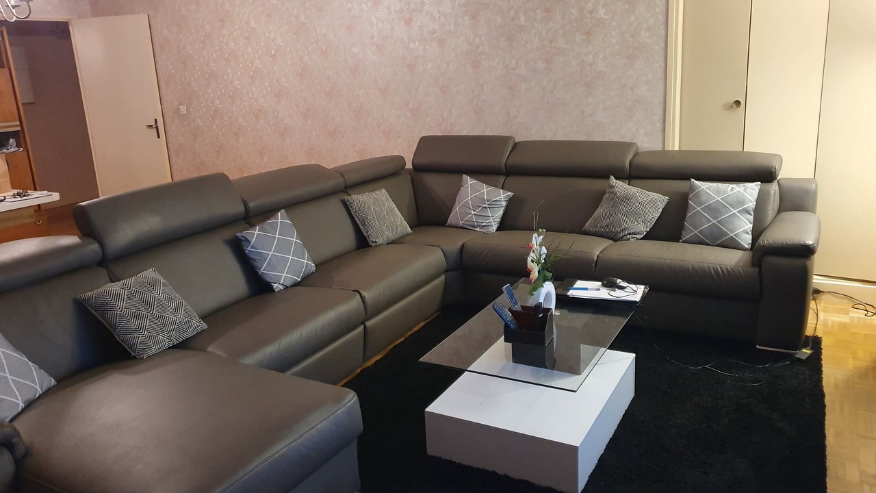 Photo of Livingroom in Creil