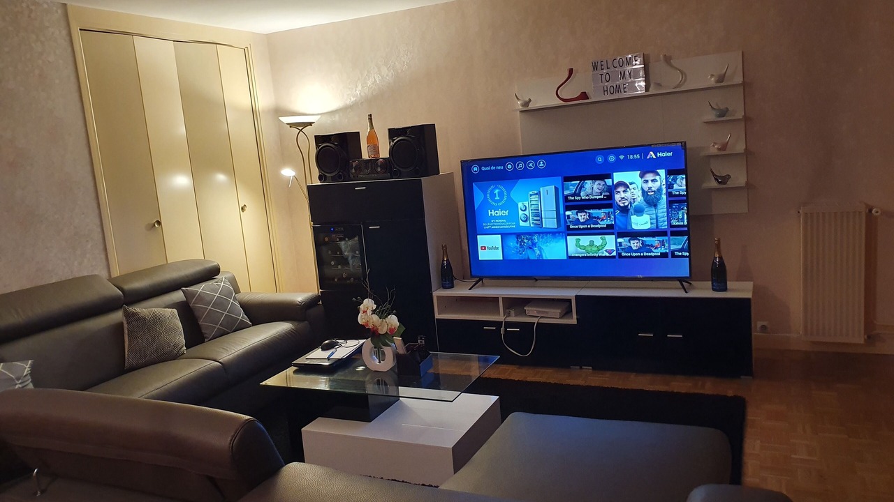 Photo of Livingroom in Creil
