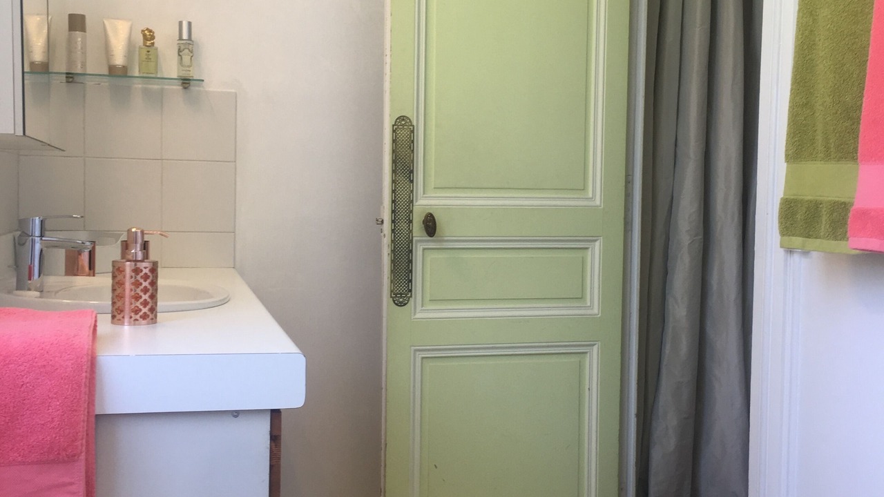 Photo of Bathroom in Paluel