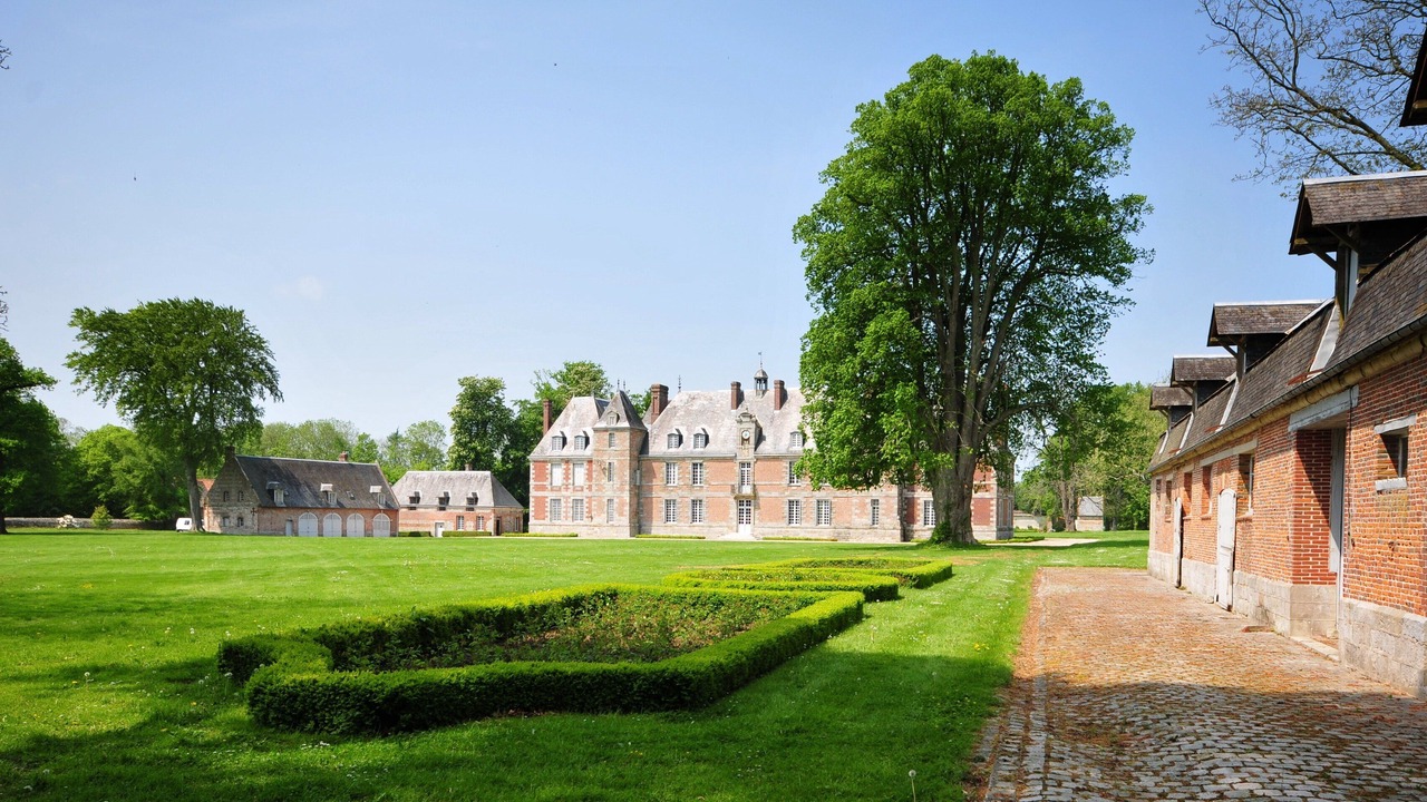 Photo of Outdoor in Paluel