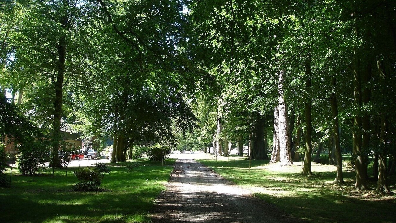 Photo of Outdoor in Paluel