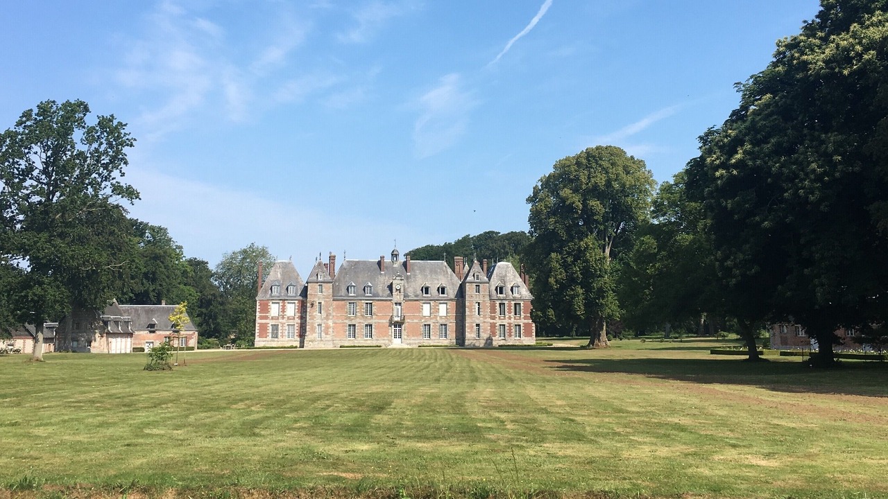 Photo of Outdoor in Paluel