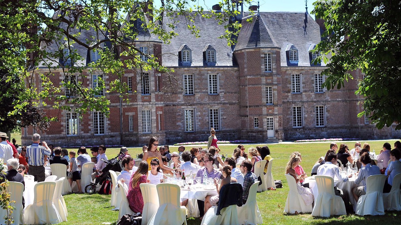 Photo of Outdoor in Paluel
