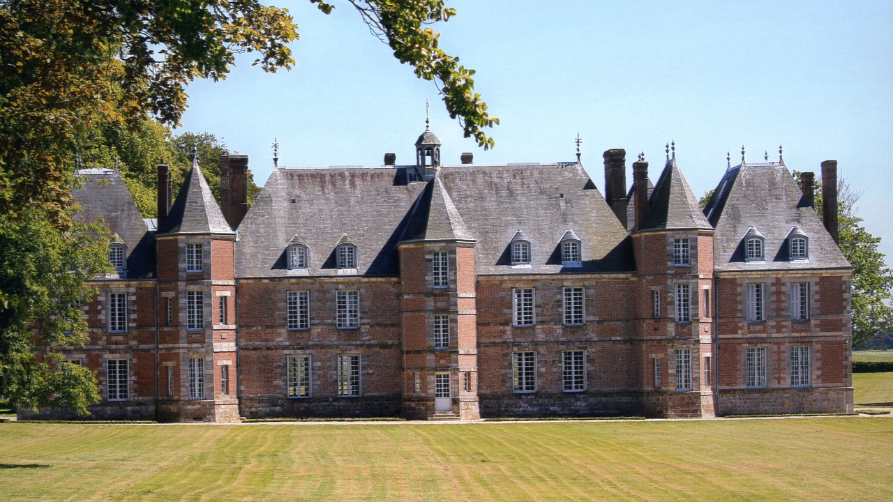Photo of Outdoor in Paluel