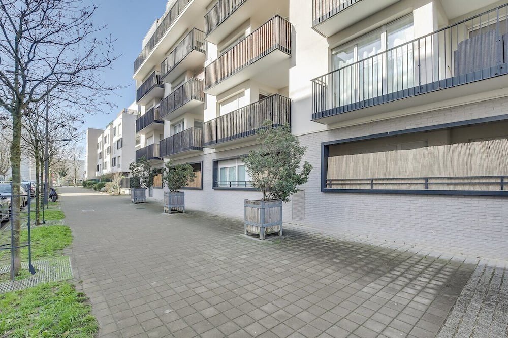 Photo of Outdoor in Orly
