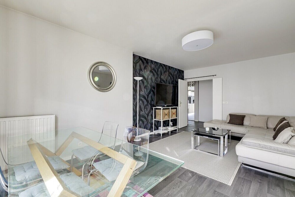 Photo of Livingroom in Orly