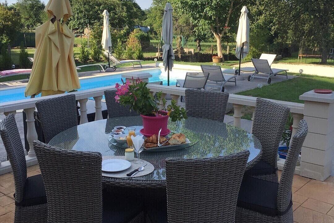 Photo of Patio Balcony in Villers-sur-Port