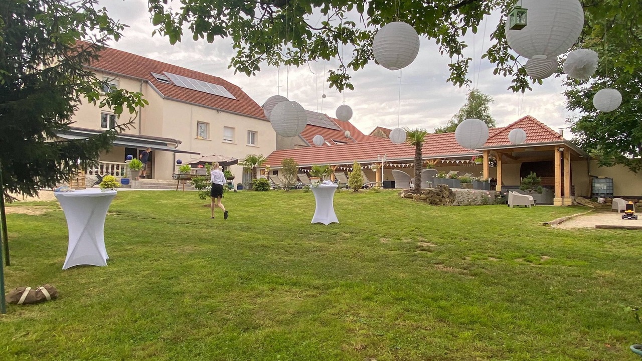 Photo of Outdoor in Villers-sur-Port