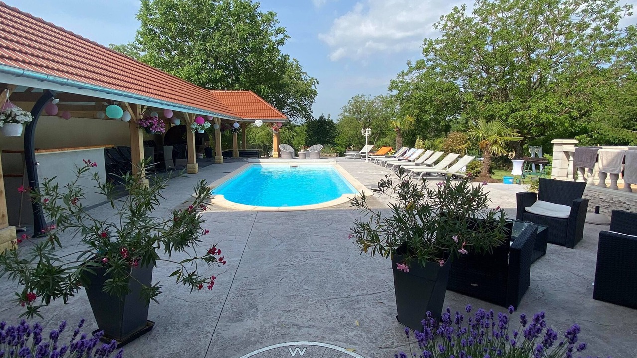 Photo of Outdoor in Villers-sur-Port