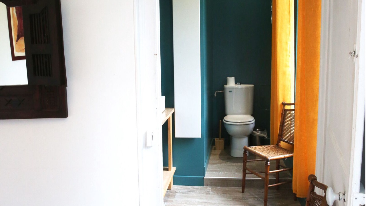 Photo of Bathroom in Maisnieres