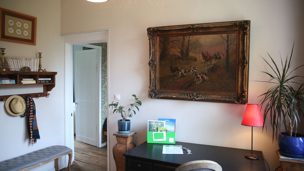Photo of Bathroom in Maisnieres