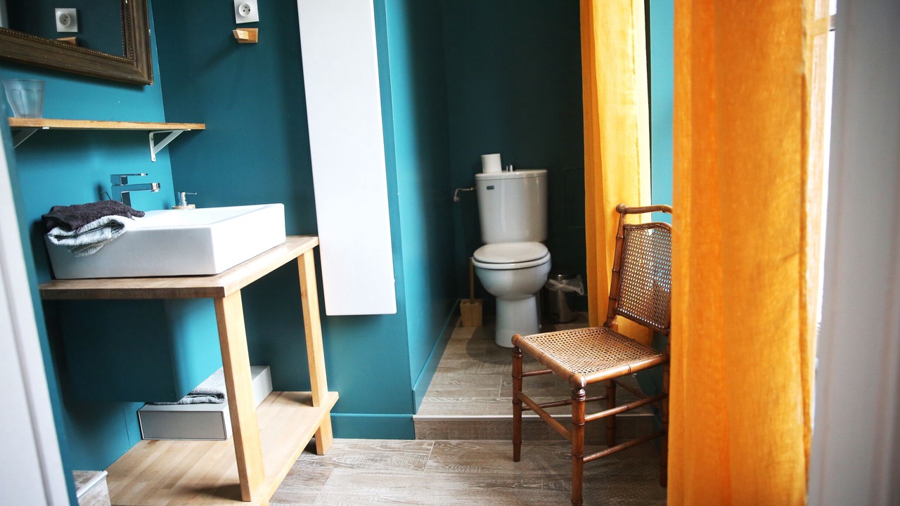 Photo of Bathroom in Maisnieres