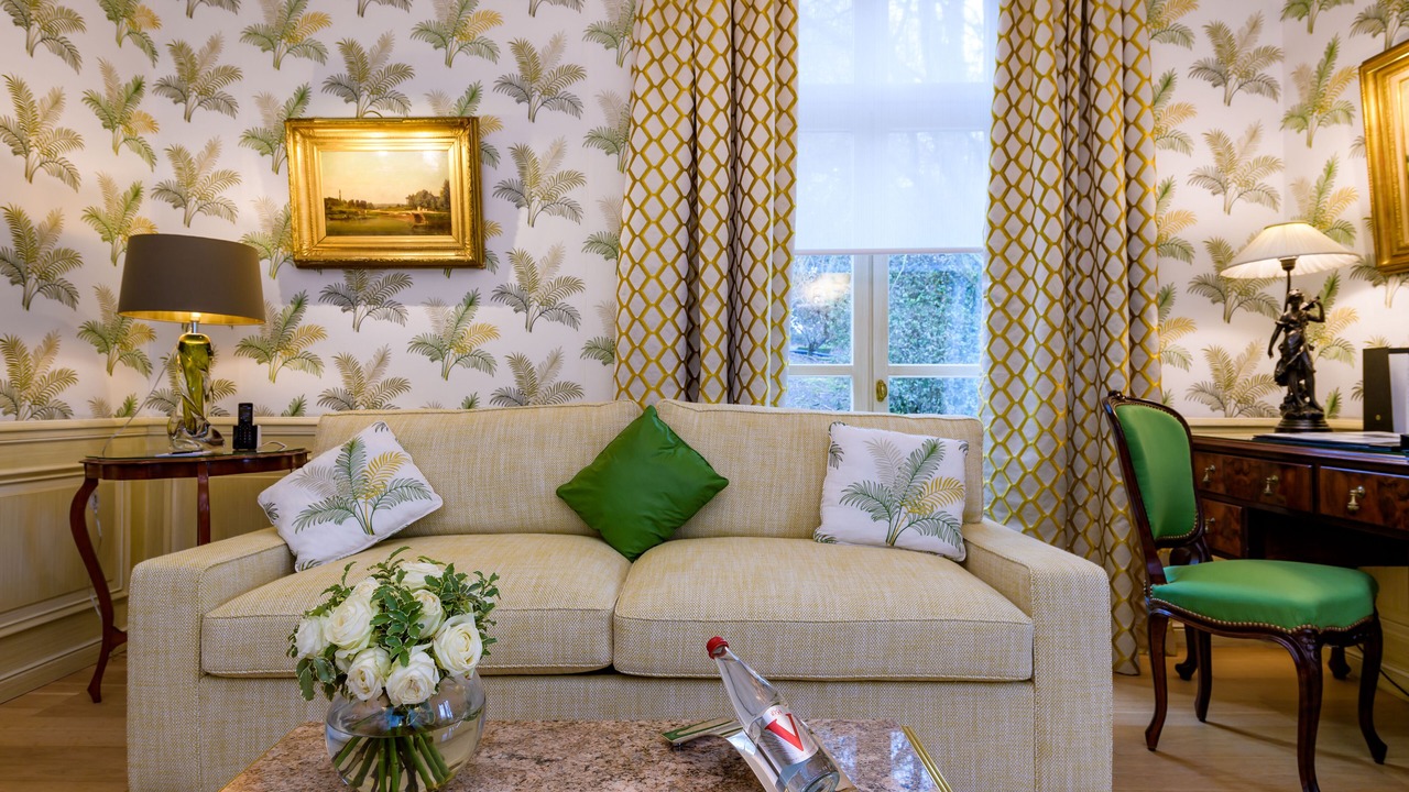 Photo of Bedroom in Barbatre