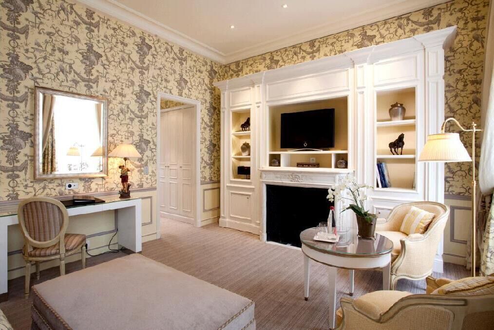 Photo of Bedroom in Barbatre