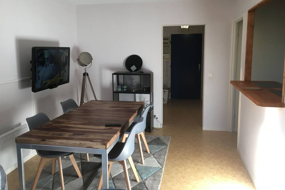 Photo of Kitchen in Petit-Fort-Philippe
