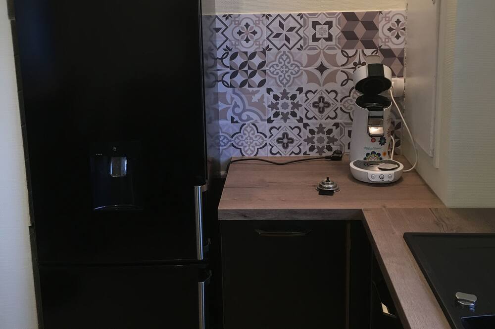 Photo of Kitchen in Petit-Fort-Philippe