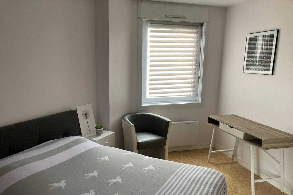 Photo of Bedroom in Petit-Fort-Philippe