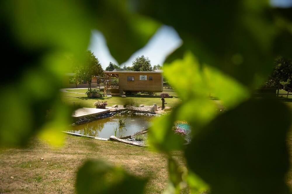 Photo of Outdoor in Saint-Ouen-sous-Bailly