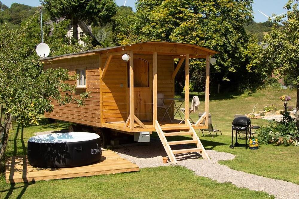 Photo of Outdoor in Saint-Ouen-sous-Bailly