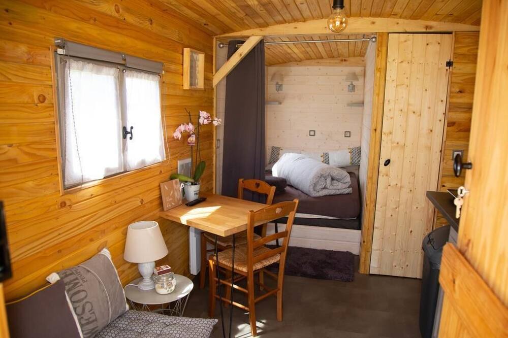 Photo of Bedroom in Saint-Ouen-sous-Bailly