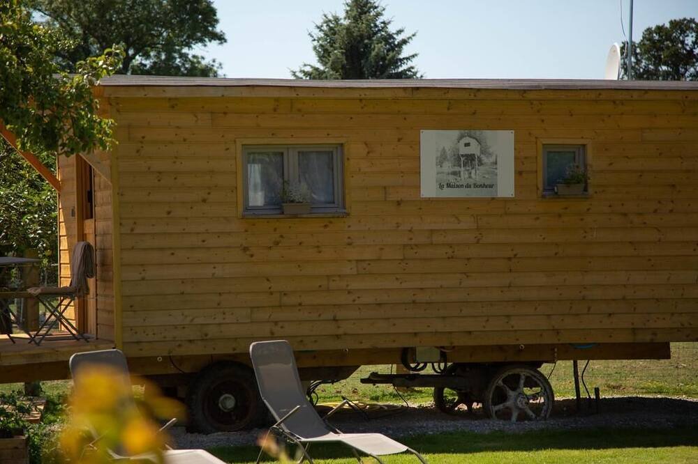 Photo of Outdoor in Saint-Ouen-sous-Bailly