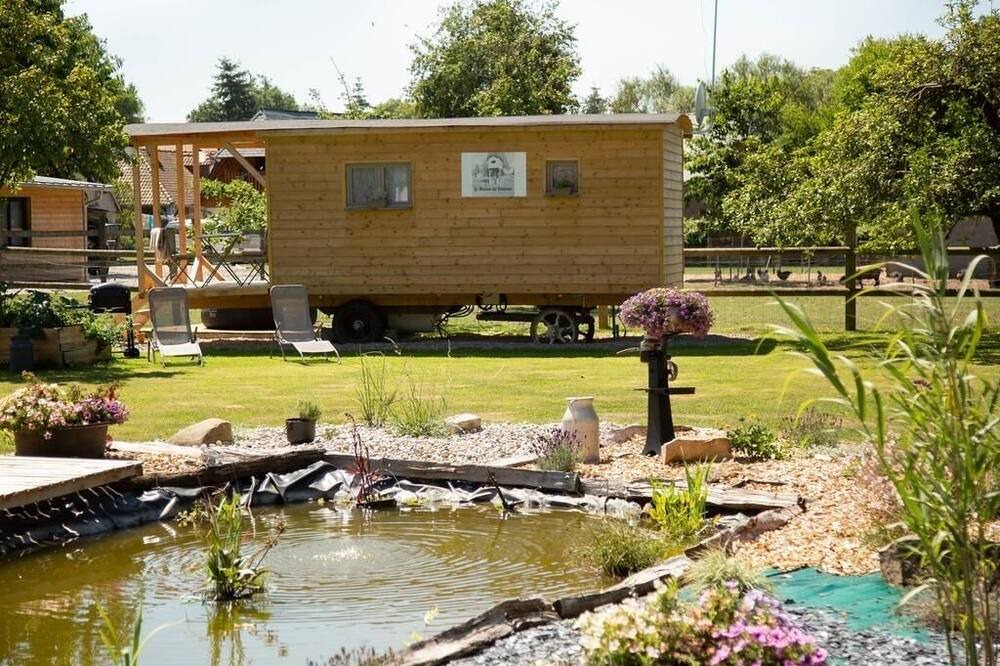 Photo of Outdoor in Saint-Ouen-sous-Bailly