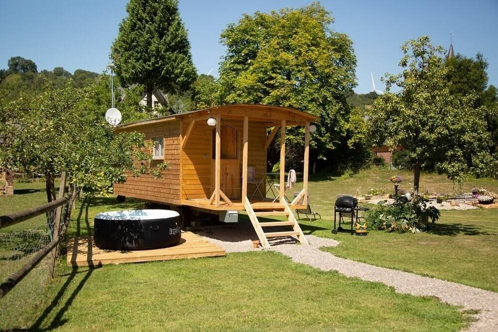 Photo of Outdoor in Saint-Ouen-sous-Bailly