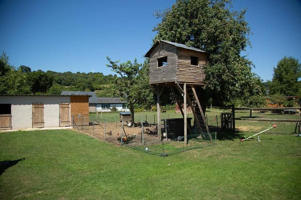 Photo of Outdoor in Saint-Ouen-sous-Bailly
