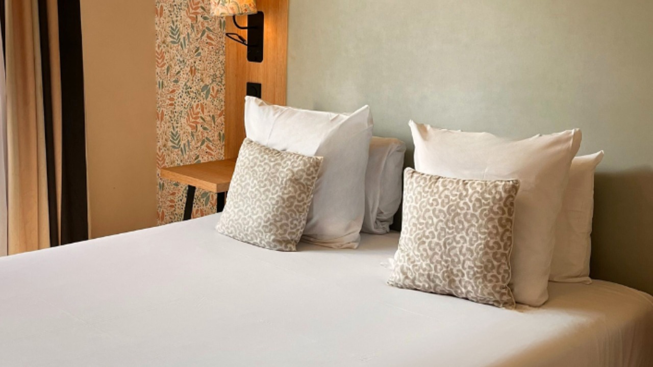 Photo of Bedroom in Vitry-sur-Seine