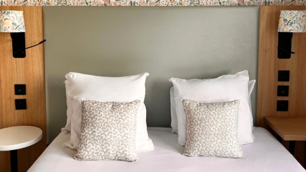 Photo of Bedroom in Vitry-sur-Seine