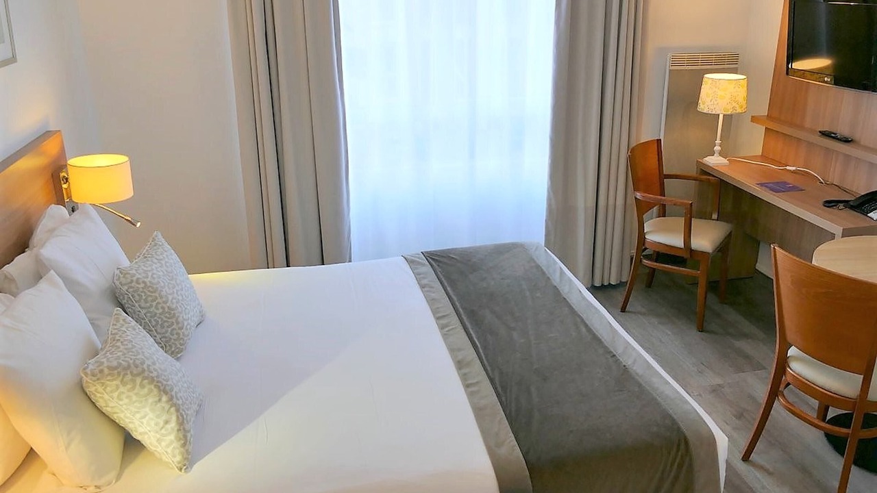 Photo of Bedroom in Vitry-sur-Seine