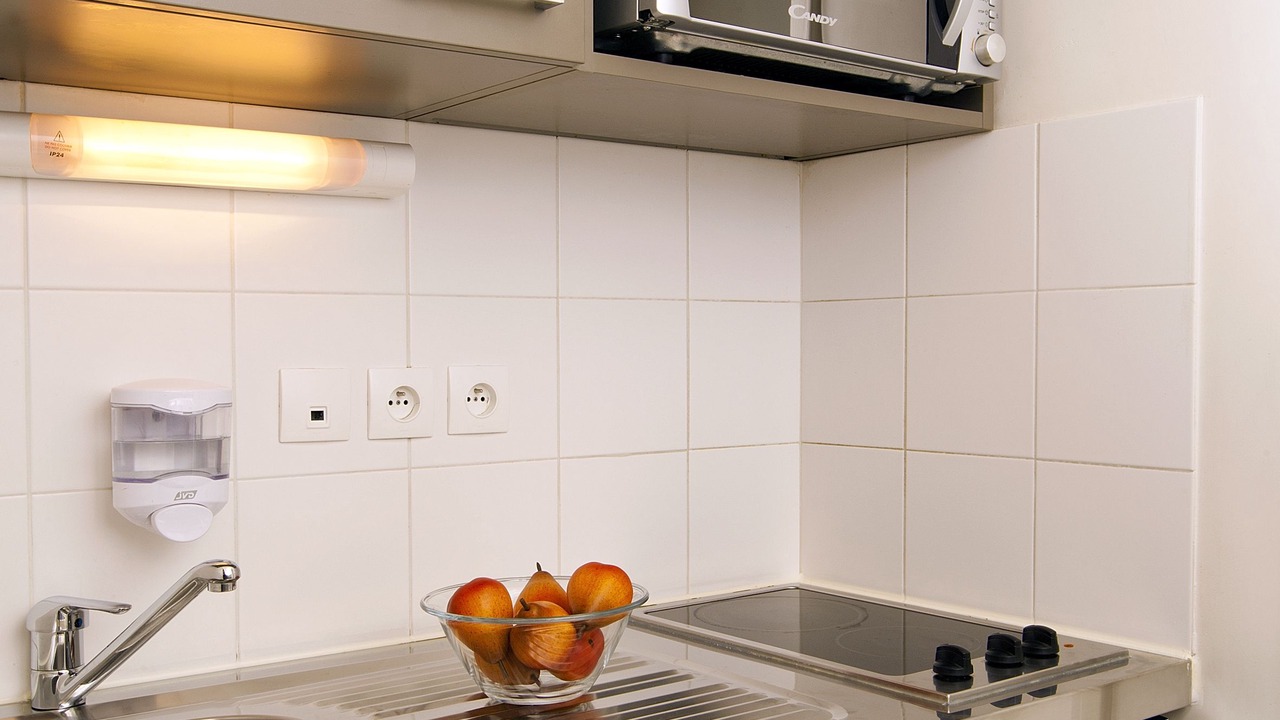 Photo of Kitchen in Vitry-sur-Seine