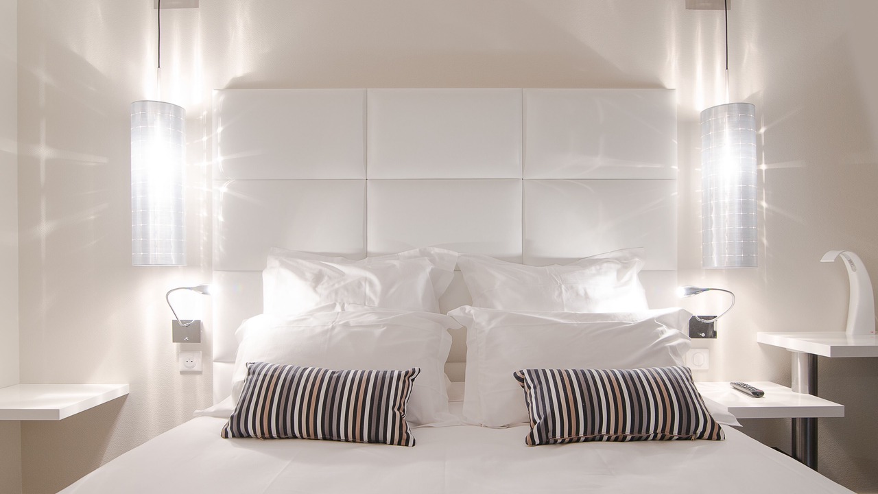 Photo of Bedroom in Belfort