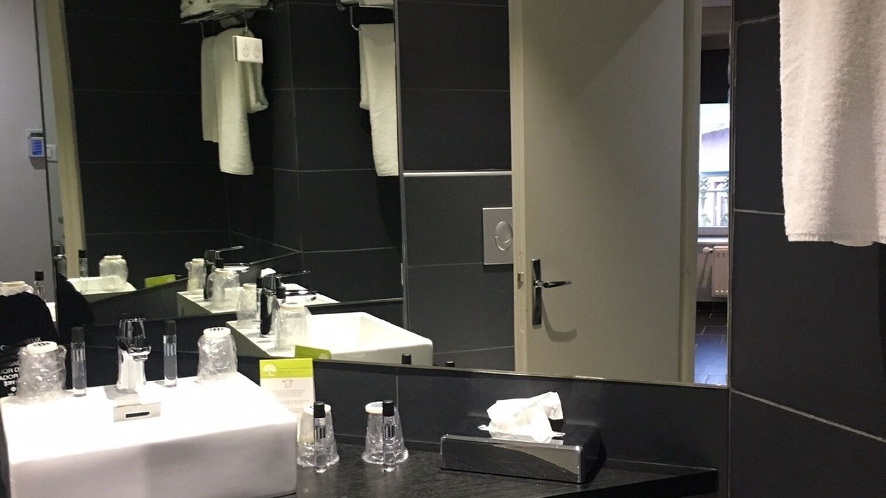 Photo of Bathroom in Belfort