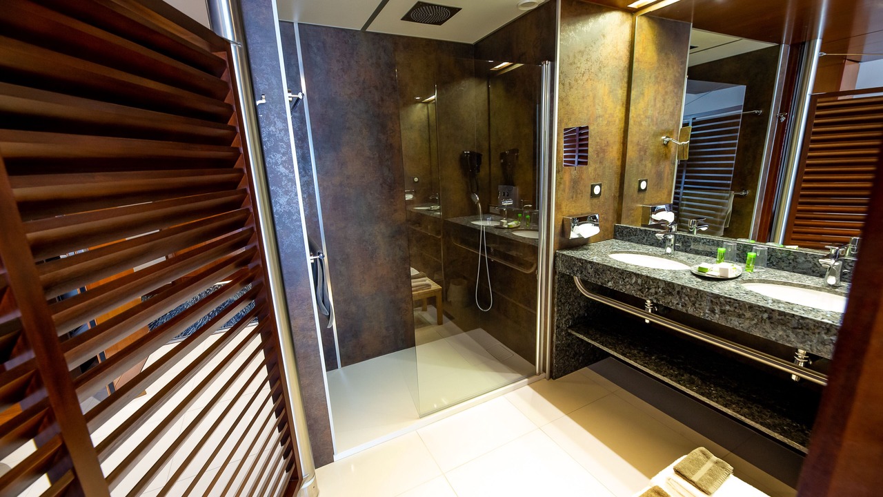 Photo of Bathroom in Fecamp