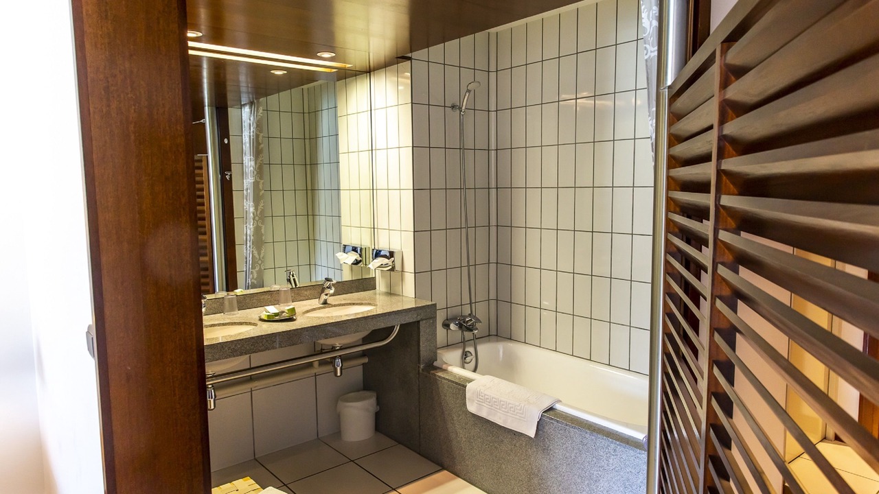 Photo of Bathroom in Fecamp