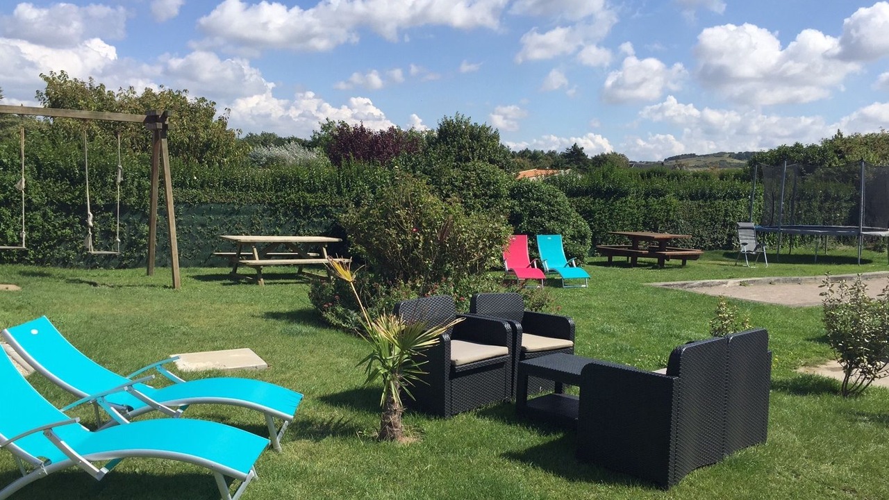 Photo of Outdoor in Bleriot-Plage