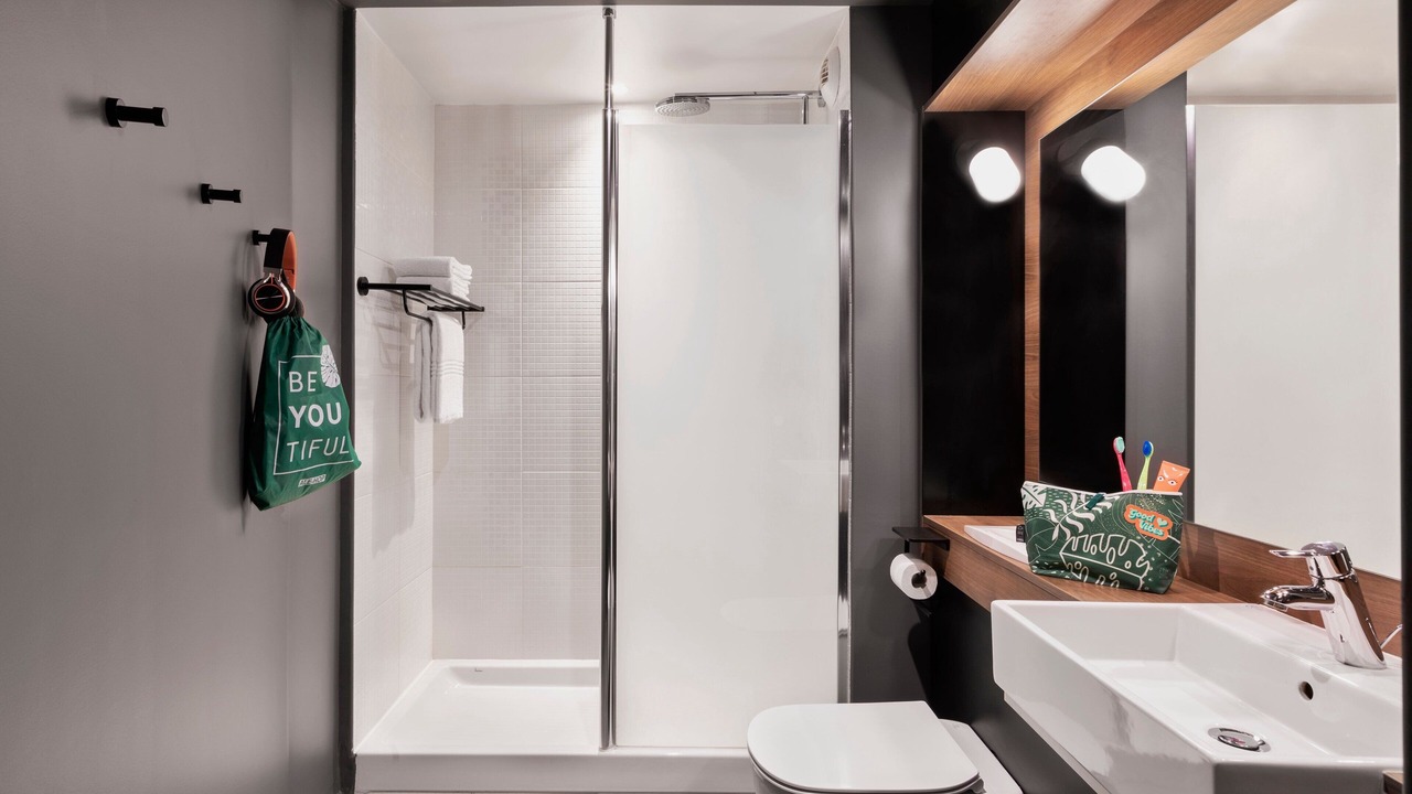 Photo of Bathroom in Amiens