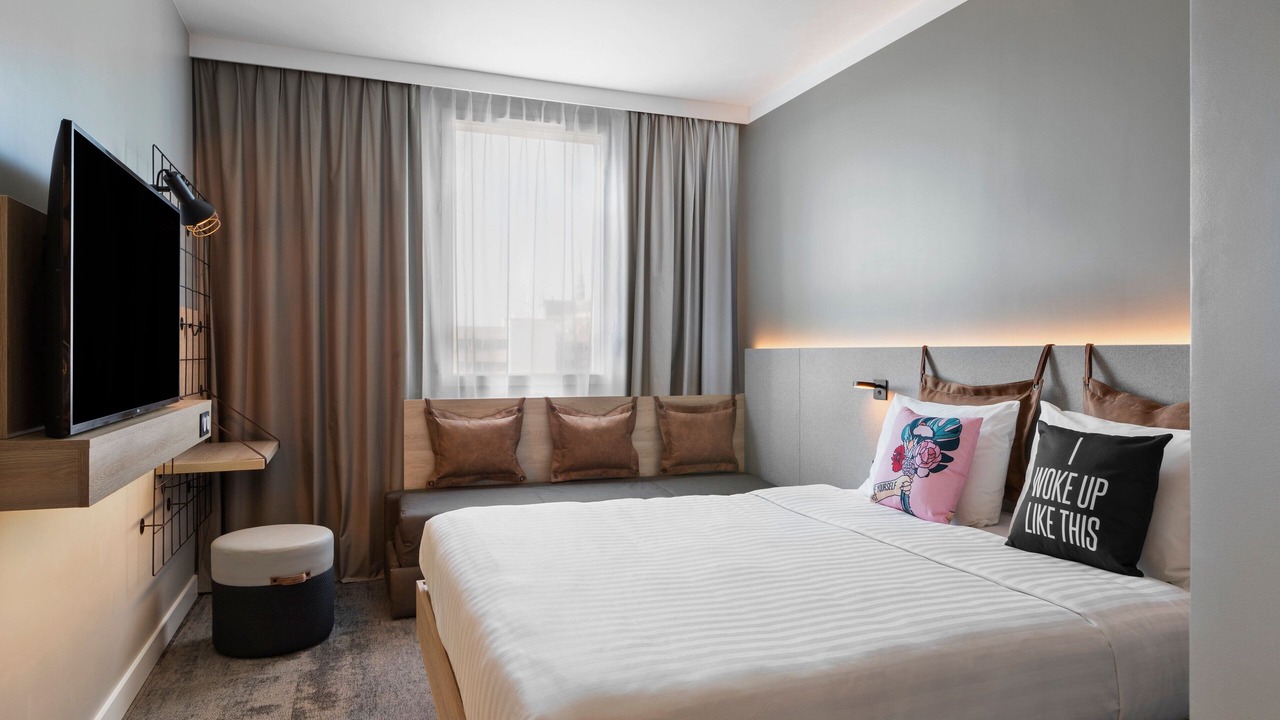 Photo of Bedroom in Amiens