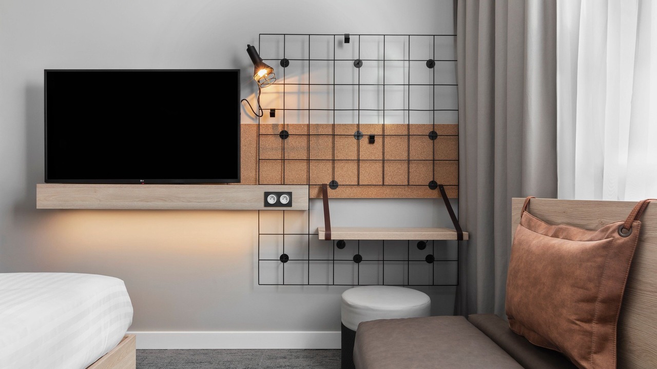 Photo of Bedroom in Amiens