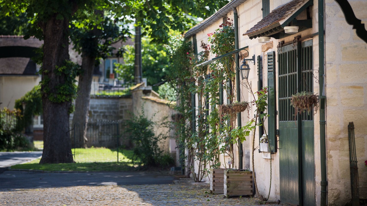 Photo of Outdoor in Orry-la-Ville