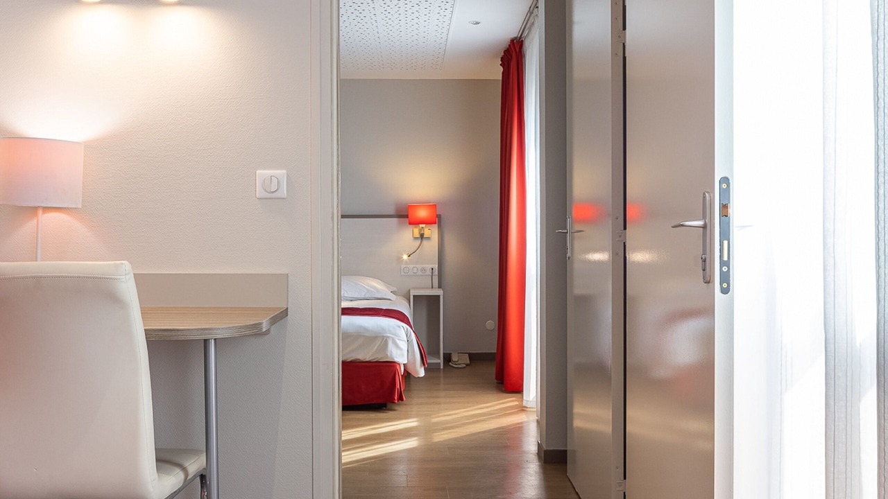 Photo of Bedroom in Nogent-sur-Seine