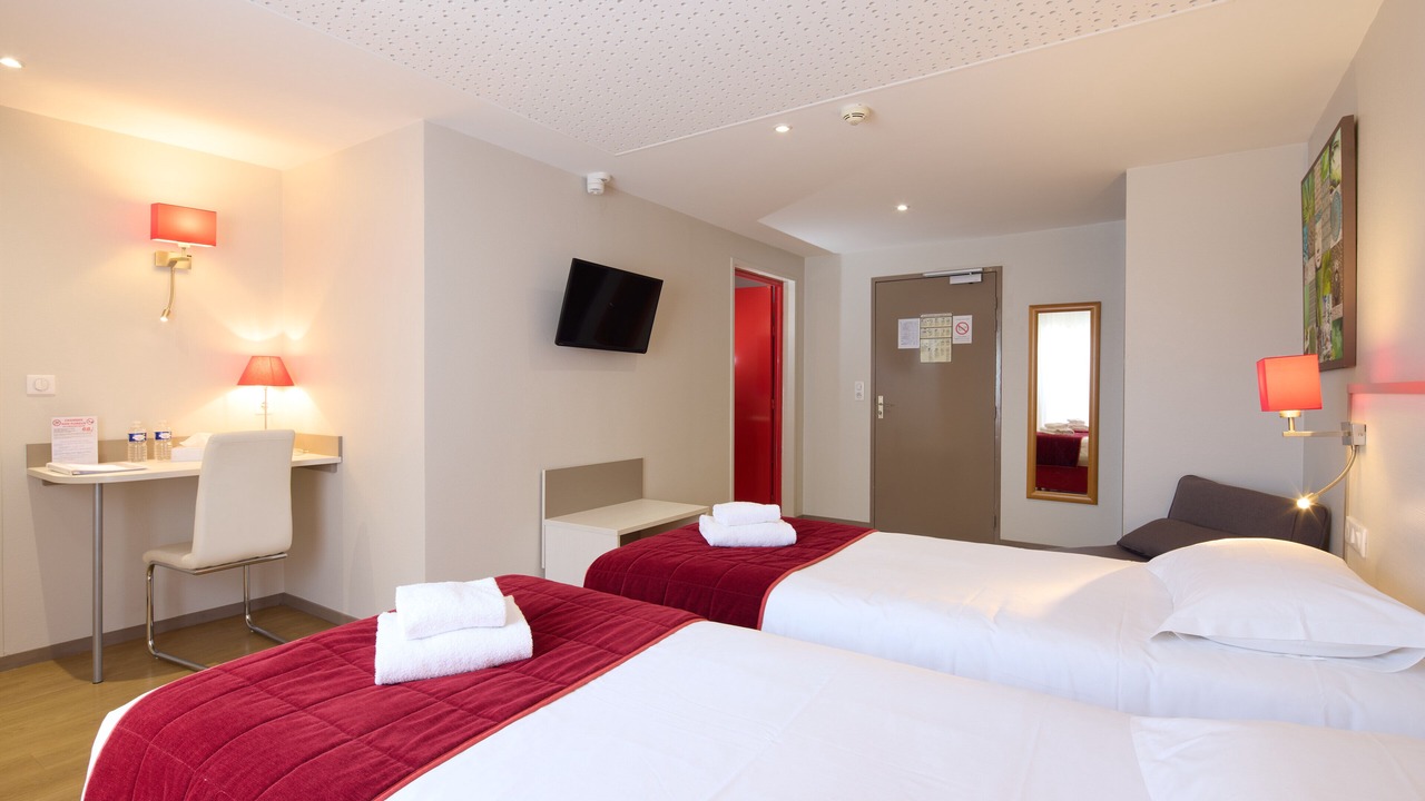 Photo of Bedroom in Nogent-sur-Seine