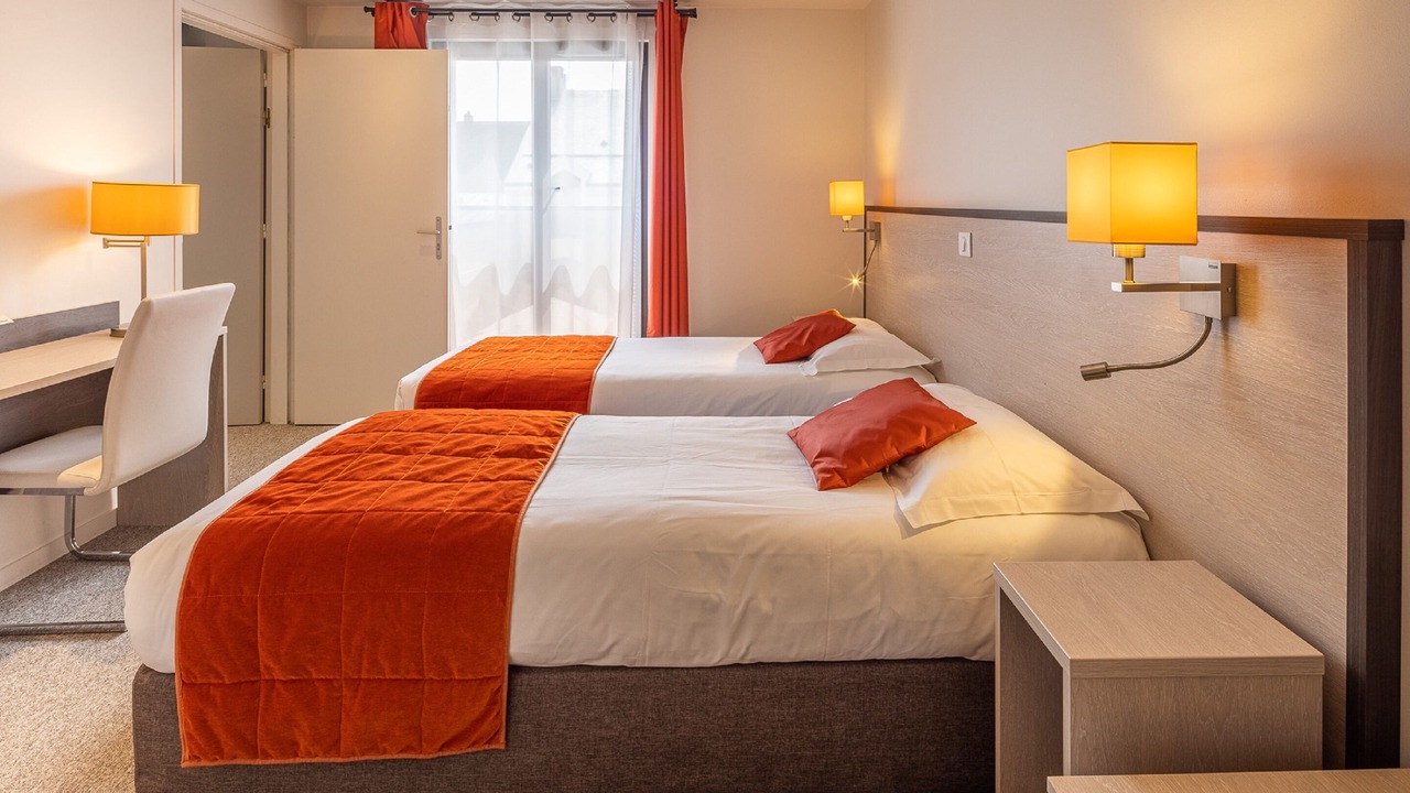 Photo of Bedroom in Nogent-sur-Seine