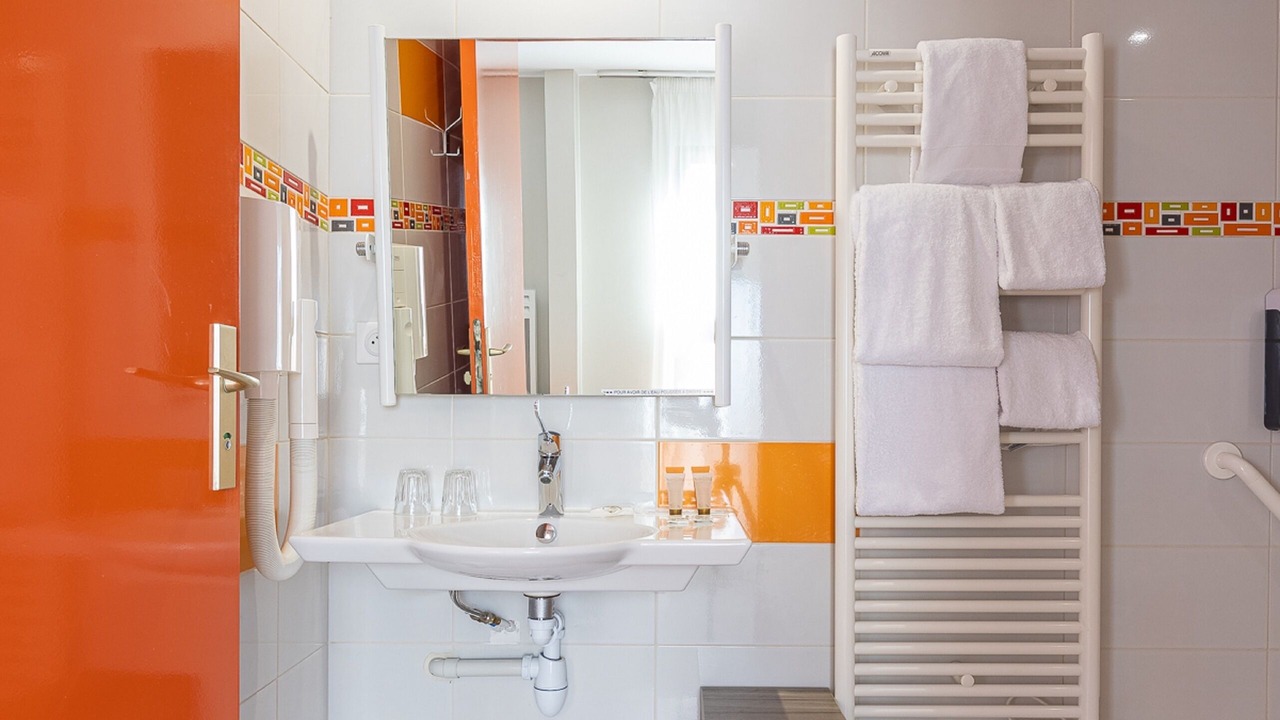 Photo of Bedroom in Nogent-sur-Seine