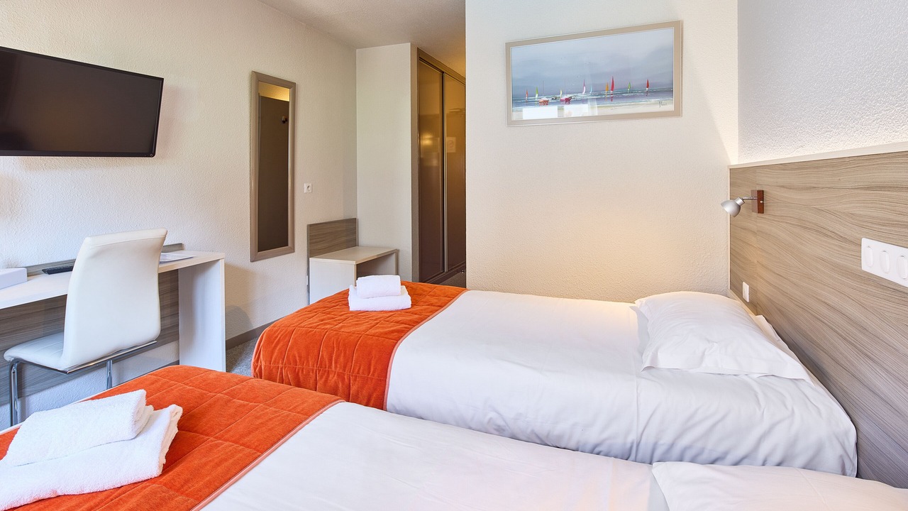 Photo of Bedroom in Nogent-sur-Seine